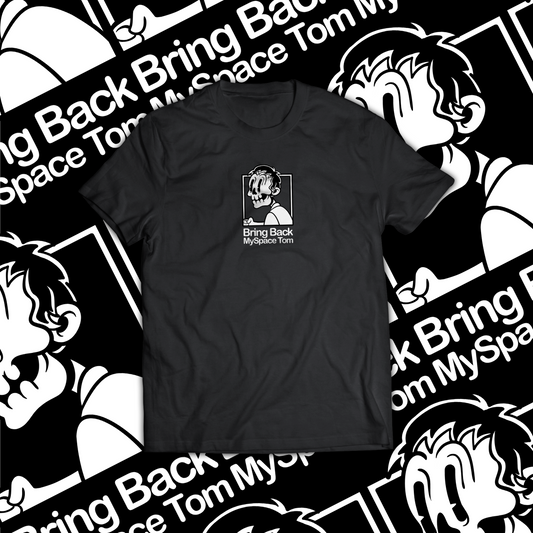 Bring Back Tom T Shirt
