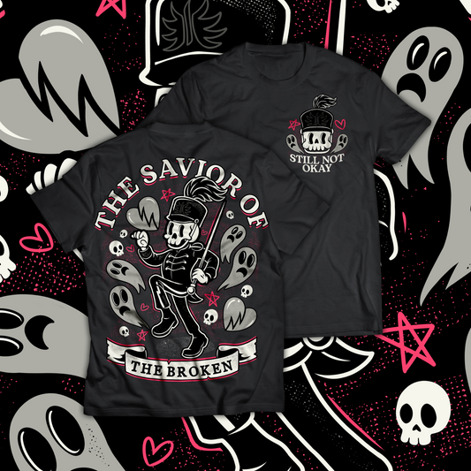 Savior T Shirt
