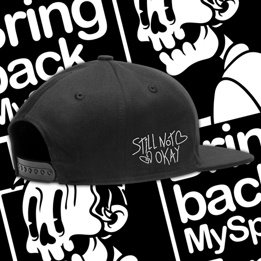 Bring Back Tom Snapback