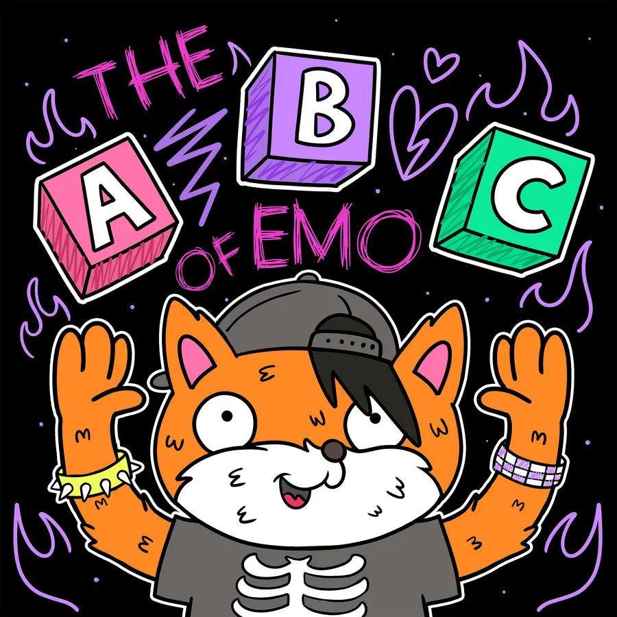 The ABC of Emo