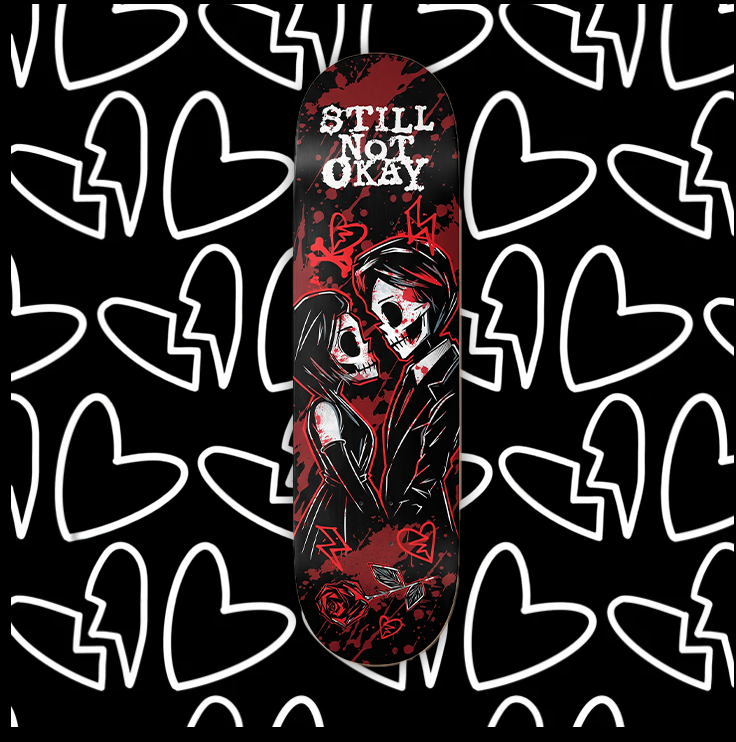 Decks