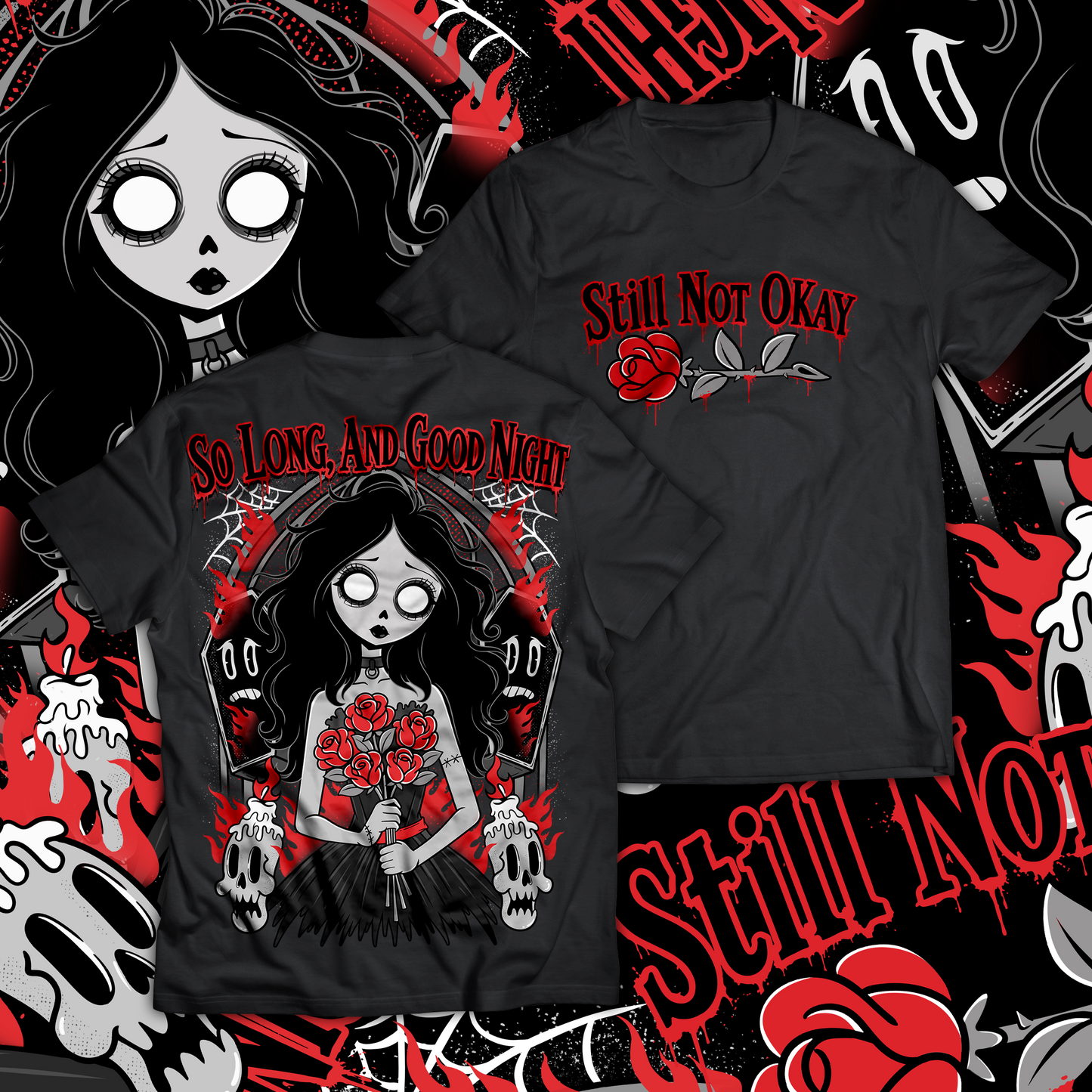 Helena T Shirt