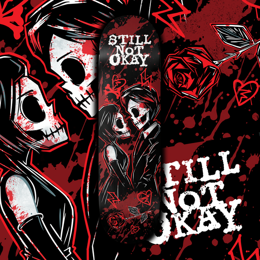 Limited Edition Lovers Deck